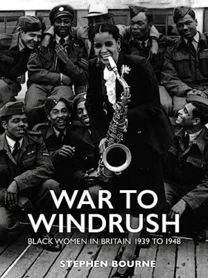 War To Windrush