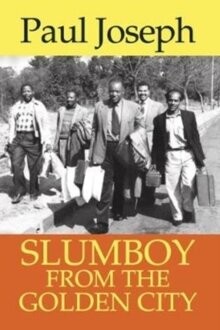 Slumboy From The Golden City