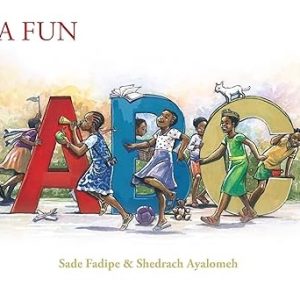 A Fun ABC