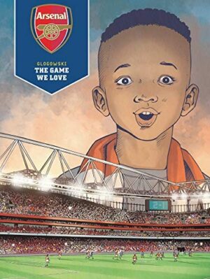 The Game We Love
