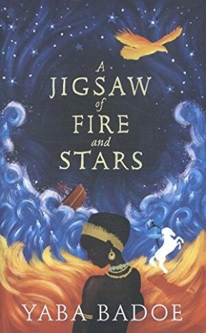 A Jigsaw of Fire and Stars
