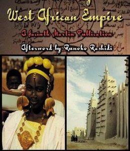 Everday Life in an early West African Empire