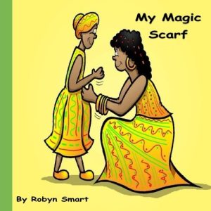 My Magic Scarf