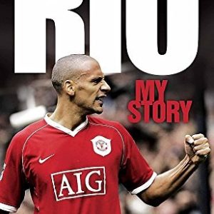 Rio: My Story