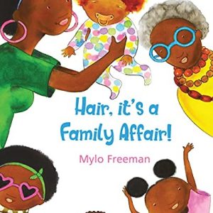 Hair, It's A Family Affair