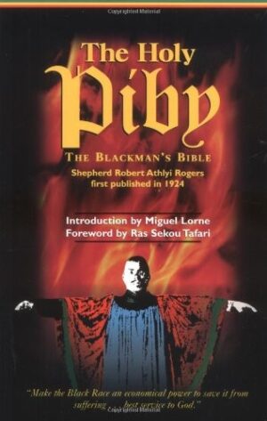 The Holy Piby