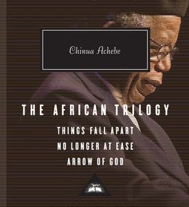 The African Trilogy