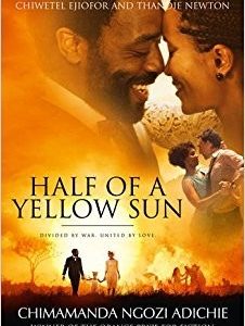 Half Of A Yellow Sun