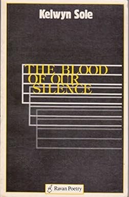 The Blood Of Our Silence