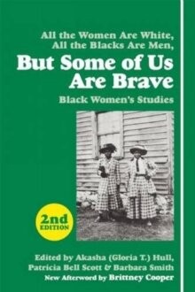 But Some Of Us Are Brave