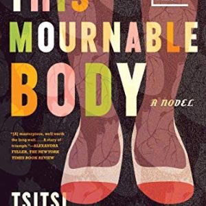 This Mournable Body