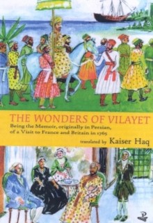 The Wonders of Vilayet