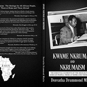 Kwame Nkrumah and Nkrumaism