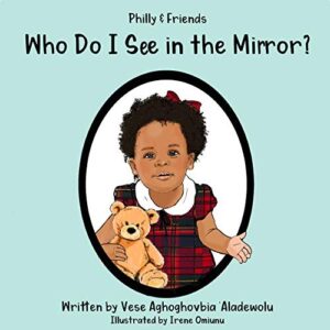 Who Do I See In The Mirror?
