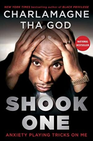 Shook One: Anxiety Playing tricks On Me