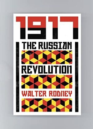 The Russian Revolution: A View From The Third World
