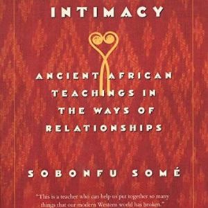 The Spirit of Intimacy