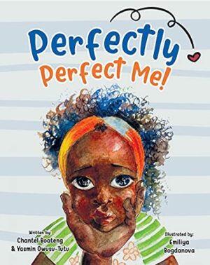 Perfectly Perfect Me