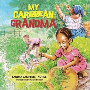 My Caribbean Grandma