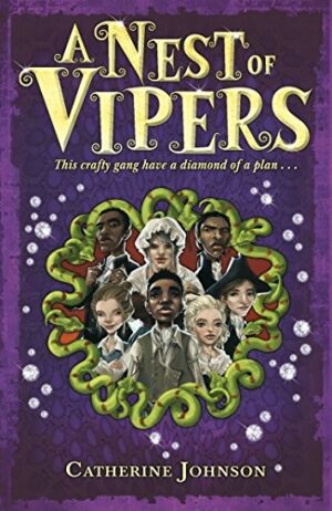 A Nest Of Vipers