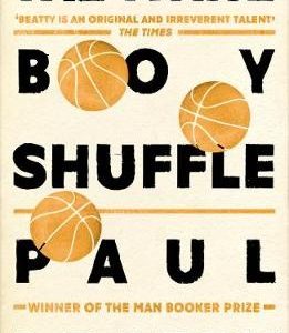 The White Boy Shuffle