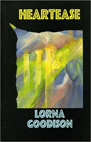 Heartease - poetry from New Beacon Books