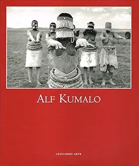 Alf Kumalo