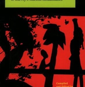 African Fundamentalism: A Literary and Cultural Anthology of Garvey's Harlem Renaissance