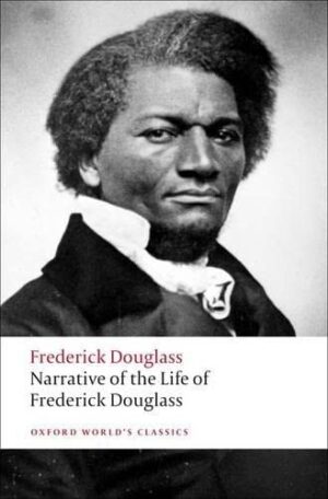 Narrative Of The Life Of Frederick Douglas