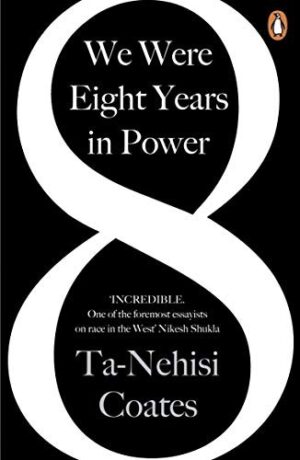 We Were Eight Years In Power (paperback)
