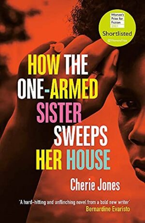 How the One Armed Sister Sweeps Her House (Hardback)