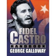 Fidel Castro Handbook