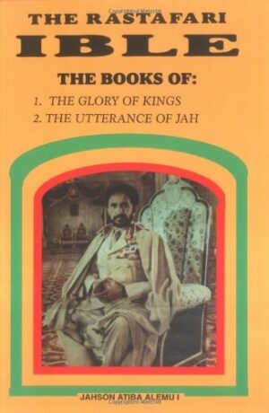 The Rastafari Bible