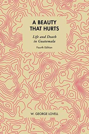 A Beauty That Hurts