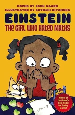 The Girl Who Hated Maths