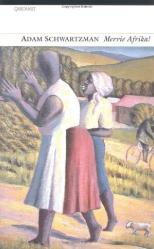Merrie Afrika