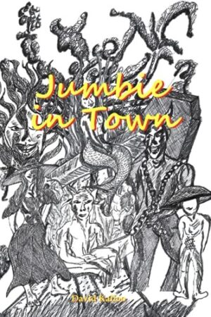 Jumbie in Town