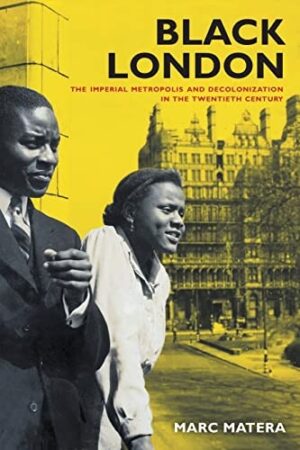 Black London