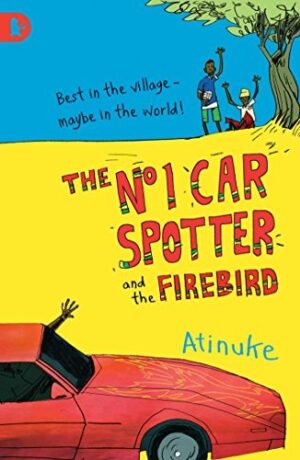The No. 1 Car Spotter and the Firebird