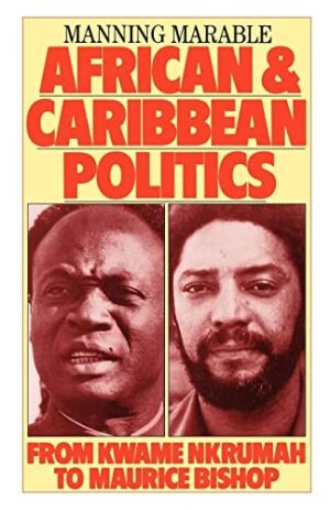 African & Caribbean Politics