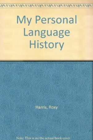 My Personal Language History