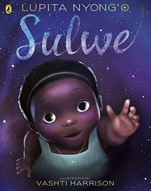 Sulwe (Peperback)