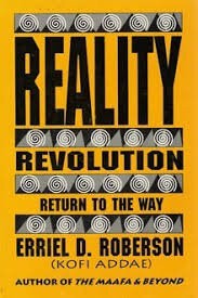 Reality Revolution: Return to the Way