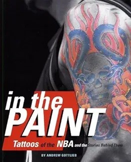 In the Paint