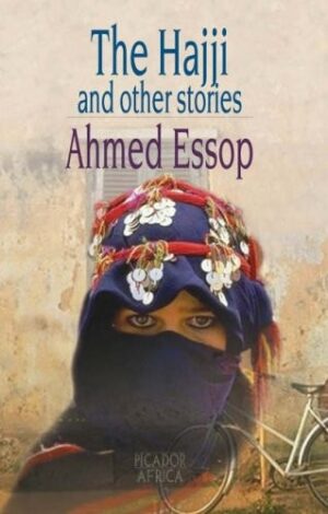 The Hajji and Other Stories