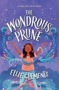 The Wondrous Prune