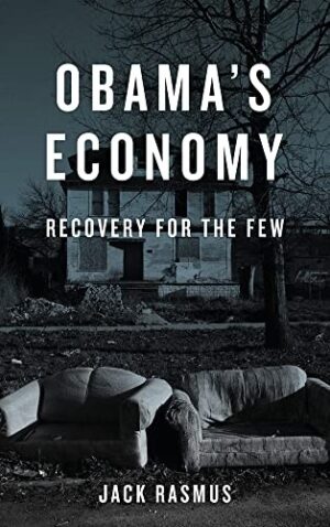Obama's Economy: Recovery For the Few
