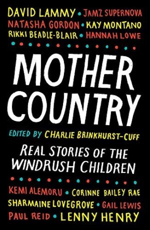 Mother Country
