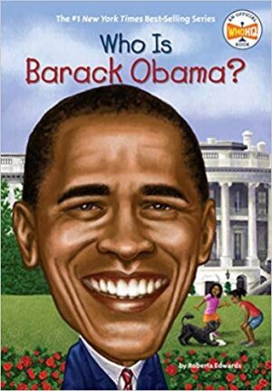 Who Is Barak Obama?