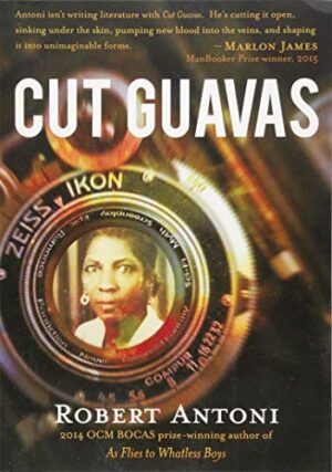 Cut Guavas : or Postscript to the Civilization of the Simians